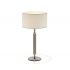 НАСТОЛЬНАЯ ЛАМПА LC DUBAI G TABLE LAMP, АРТИКУЛ 169, VILLA LUMI
