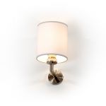 БРА LC DUBAI WALL LAMP, АРТИКУЛ 731-lc-dubai, VILLA LUMI