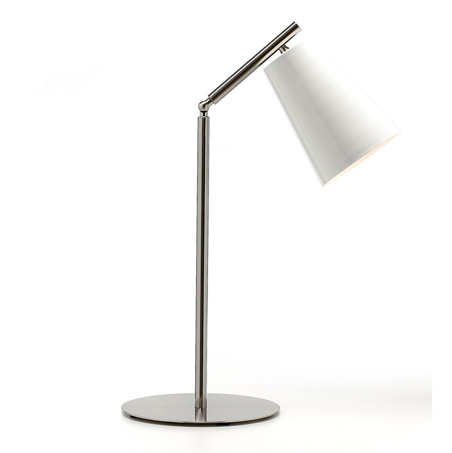 НАСТОЛЬНАЯ ЛАМПА LC NEW YORK II TABLE LAMP, АРТИКУЛ 143, VILLA LUMI