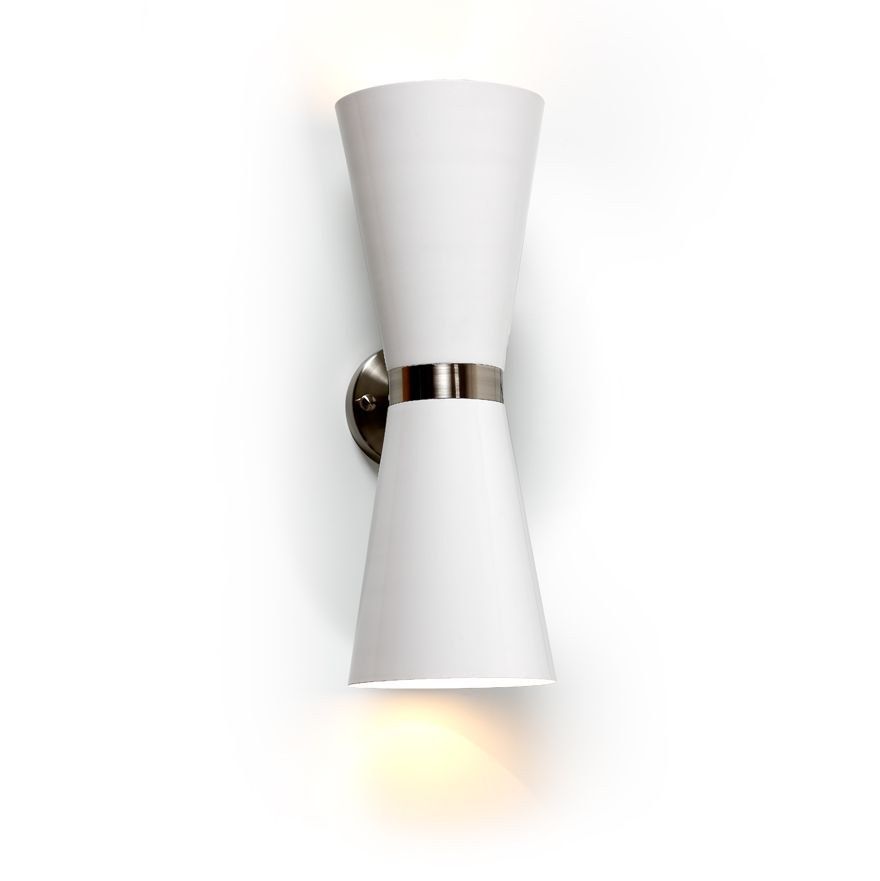 БРА LC NEW YORK WALL LAMP, АРТИКУЛ 734-lc-newyork, VILLA LUMI