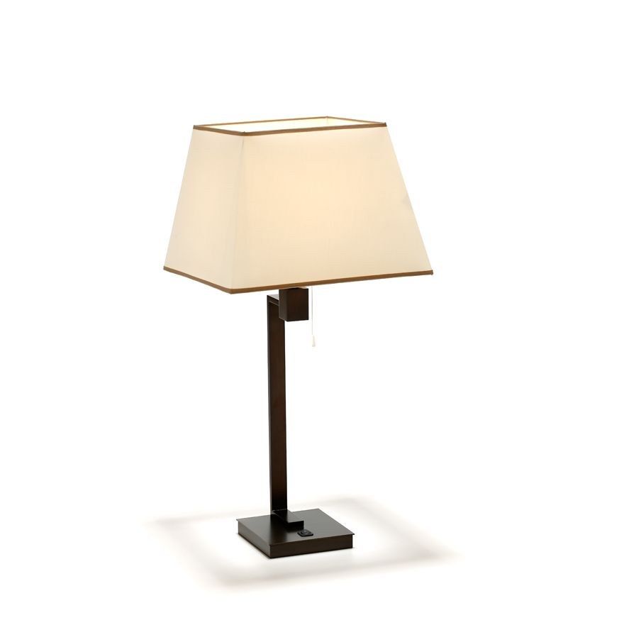 НАСТОЛЬНАЯ ЛАМПА LC POTENZA TABLE LAMP, АРТИКУЛ 195, VILLA LUMI