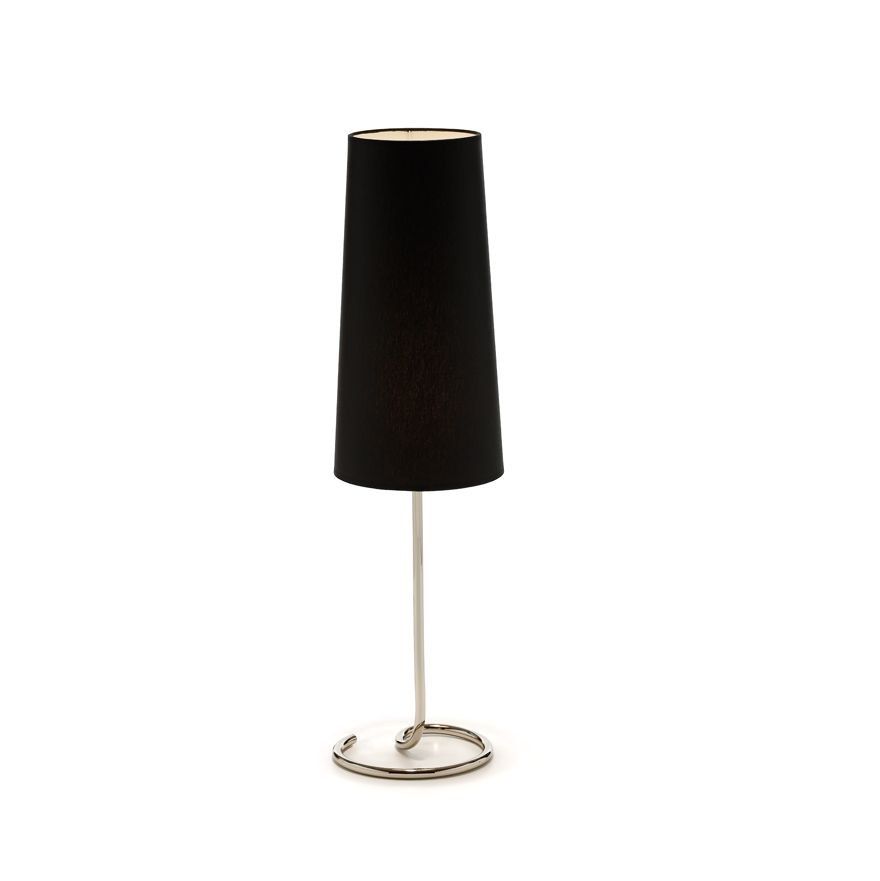 НАСТОЛЬНАЯ ЛАМПА LC TANGER TABLE LAMP, АРТИКУЛ 763-lc-tanger, VILLA LUMI