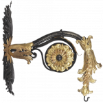 Potence Chantilly, АРТИКУЛ LCHI9900-00