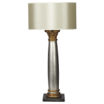 ЛАМПА НАСТОЛЬНАЯ Concorde, АРТИКУЛ LCOC4020-US