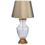 ЛАМПА НАСТОЛЬНАЯ Elisabeth, АРТИКУЛ LELI4000-CE