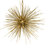 СВЕТИЛЬНИК ПОДВЕСНОЙ  Etoile, АРТИКУЛ LETO5020-CE