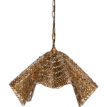 СВЕТИЛЬНИК ПОДВЕСНОЙ  Fichu, АРТИКУЛ LFIC5010-CE