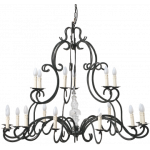 ЛЮСТРА Figeac GM, АРТИКУЛ LFIG5060-CE