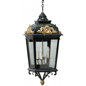 ФОНАРЬ St Honore, АРТИКУЛ LHON4500-CE ФОНАРЬ St Honore, АРТИКУЛ LHON4500-CE