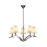 ЛЮСТРА LISBON TO AGADIR, АРТИКУЛ 868-lisbon-agadir, VILLA LUMI