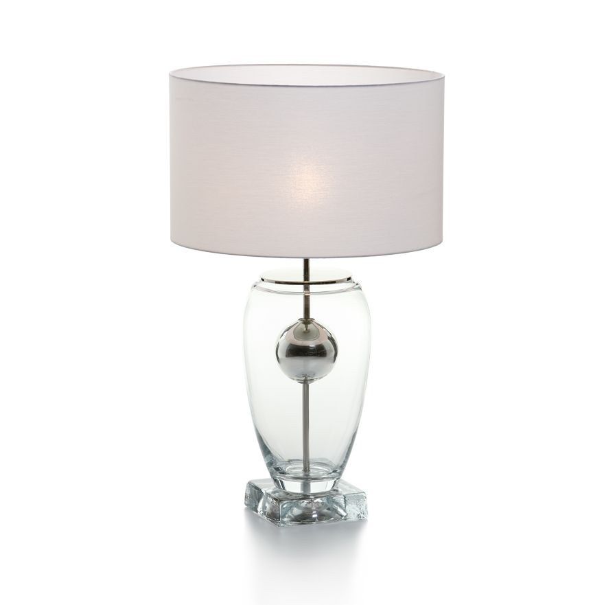 НАСТОЛЬНАЯ ЛАМПА LISBON TO CAIRO TABLE LAMP, АРТИКУЛ 844-lisbon-cairo, VILLA LUMI