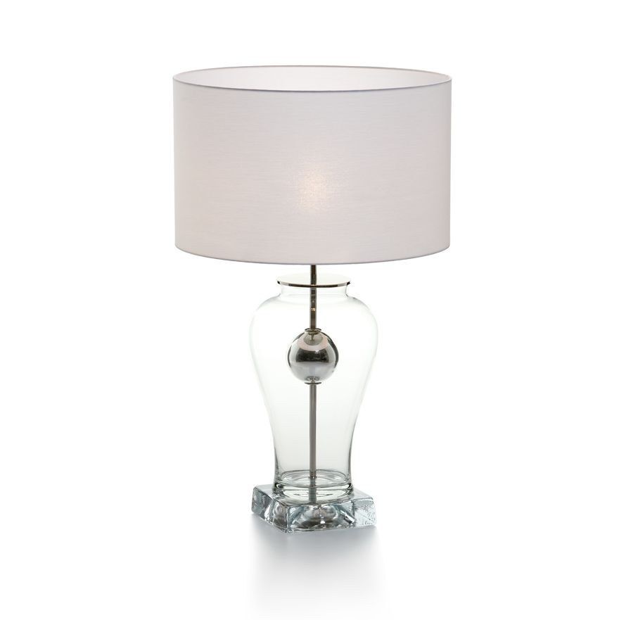 НАСТОЛЬНАЯ ЛАМПА LISBON TO CASABLANCA TABLE LAMP, АРТИКУЛ 845-lisbon-casablanca, VILLA LUMI