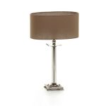 НАСТОЛЬНАЯ ЛАМПА LISBON TO EVORA A TABLE LAMP, АРТИКУЛ 848-lisbon-evora-a, VILLA LUMI