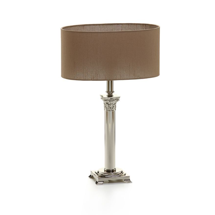 НАСТОЛЬНАЯ ЛАМПА LISBON TO EVORA B TABLE LAMP, АРТИКУЛ 849-lisbon-evora-b, VILLA LUMI