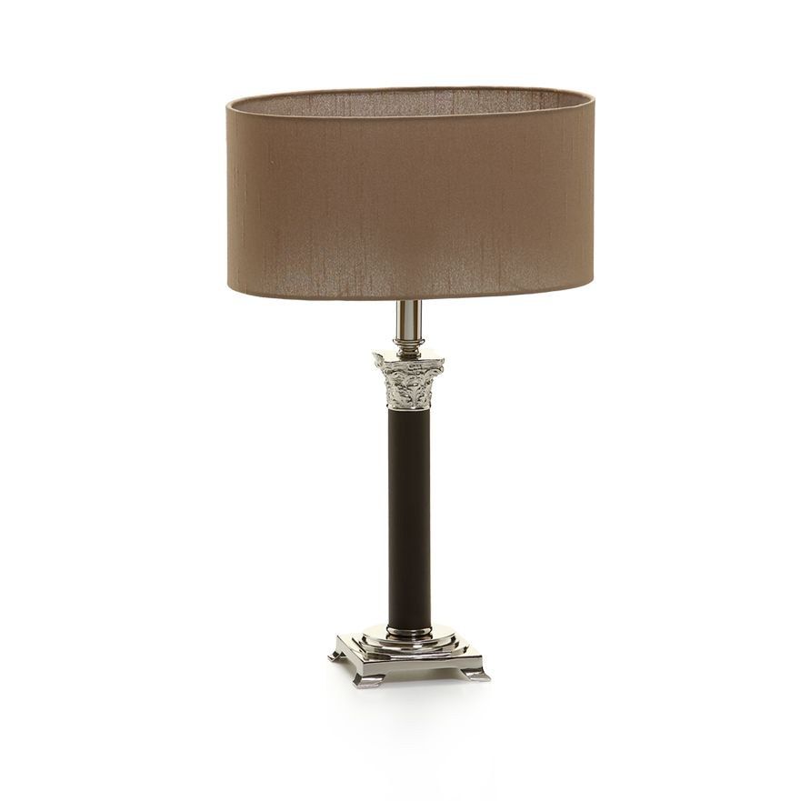 НАСТОЛЬНАЯ ЛАМПА LISBON TO EVORA C TABLE LAMP, АРТИКУЛ 852-lisbon-evora-c, VILLA LUMI