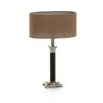 НАСТОЛЬНАЯ ЛАМПА LISBON TO EVORA C TABLE LAMP, АРТИКУЛ 852-lisbon-evora-c, VILLA LUMI