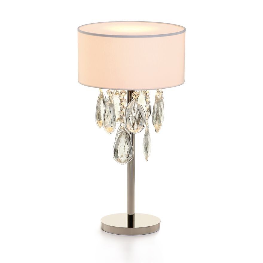 НАСТОЛЬНАЯ ЛАМПА LISBON TO MILAN TABLE LAMP, АРТИКУЛ 853-lisbon-milan, VILLA LUMI