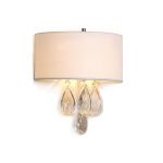 БРА LISBON TO MILAN WALL LAMP, АРТИКУЛ 831-lisbon-milan, VILLA LUMI
