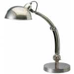 ЛАМПА НАСТОЛЬНАЯ Long Island, АРТИКУЛ LLON4010-CE