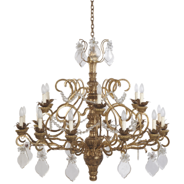 ЛЮСТРА Louis PM, АРТИКУЛ LLOS5010-US ЛЮСТРА Louis PM, АРТИКУЛ LLOS5010-US