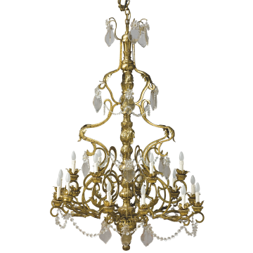 ЛЮСТРА Louis GM, АРТИКУЛ LLOS5020-US ЛЮСТРА Louis GM, АРТИКУЛ LLOS5020-US