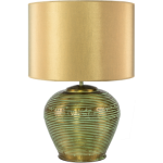 ЛАМПА НАСТОЛЬНАЯ Malaga, АРТИКУЛ LMAL4020-CE