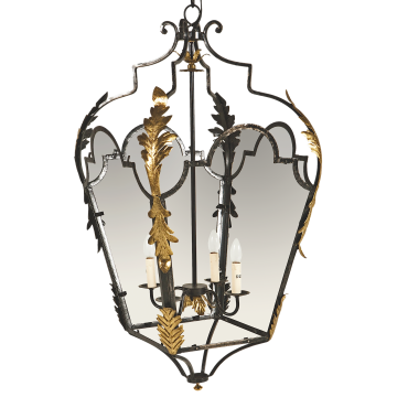 ФОНАРЬ Malesherbes, АРТИКУЛ LMHB4500-CE ФОНАРЬ Malesherbes, АРТИКУЛ LMHB4500-CE