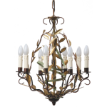 ЛЮСТРА Maintenon PM, АРТИКУЛ LMTN5020-US