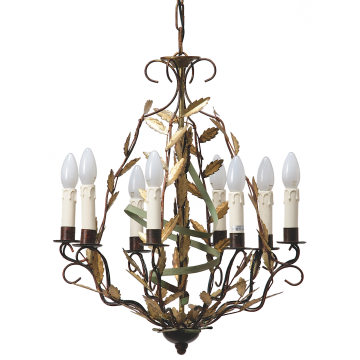 ЛЮСТРА Maintenon PM, АРТИКУЛ LMTN5020-US ЛЮСТРА Maintenon PM, АРТИКУЛ LMTN5020-US