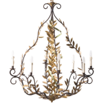 ЛЮСТРА Maintenon GM, АРТИКУЛ LMTN5040-US