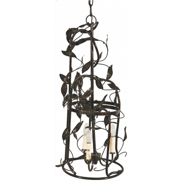 ФОНАРЬ Nid, АРТИКУЛ LNID4500-US ФОНАРЬ Nid, АРТИКУЛ LNID4500-US