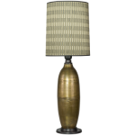 ЛАМПА НАСТОЛЬНАЯ Cylindrique Metal One, АРТИКУЛ LONE4010-CE