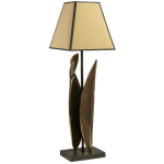 ЛАМПА НАСТОЛЬНАЯ Palme, АРТИКУЛ LPLM4010-CE