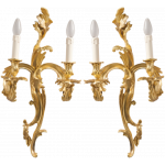 БРА  Pompadour Dor. Double, АРТИКУЛ LPOM1021-CE