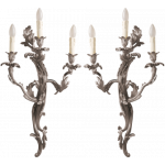 БРА  Pompadour Arg. Triple, АРТИКУЛ LPOM1035-CE