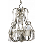 ЛЮСТРА Perle PM, АРТИКУЛ LPRL5010-CE