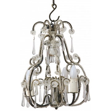 ЛЮСТРА Perle PM, АРТИКУЛ LPRL5010-CE ЛЮСТРА Perle PM, АРТИКУЛ LPRL5010-CE