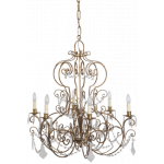 ЛЮСТРА Perouse GM, АРТИКУЛ LPRS5040-US