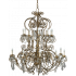 ЛЮСТРА Perouse TGM, АРТИКУЛ LPRS5060-CE