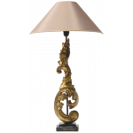 ЛАМПА НАСТОЛЬНАЯ Ronda Doree, АРТИКУЛ LROD4025-US