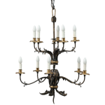 ЛЮСТРА Suresnes GM, АРТИКУЛ LSUR5020-CE