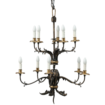 ЛЮСТРА Suresnes GM, АРТИКУЛ LSUR5020-CE ЛЮСТРА Suresnes GM, АРТИКУЛ LSUR5020-CE