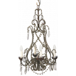 ЛЮСТРА Venise GM, АРТИКУЛ LVEN5020-CE