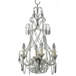 ЛЮСТРА Venise Acier GM, АРТИКУЛ LVEN5025-CE