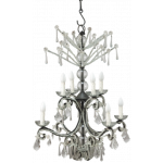 ЛЮСТРА Vienne PM, АРТИКУЛ LVIE5020-CE