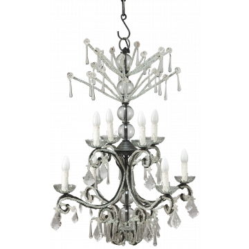 ЛЮСТРА Vienne PM, АРТИКУЛ LVIE5020-CE ЛЮСТРА Vienne PM, АРТИКУЛ LVIE5020-CE