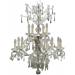 ЛЮСТРА Vienne Acier PM, АРТИКУЛ LVIE5025-CE