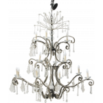 ЛЮСТРА Vienne GM, АРТИКУЛ LVIE5040-CE
