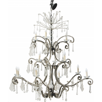 ЛЮСТРА Vienne GM, АРТИКУЛ LVIE5040-CE ЛЮСТРА Vienne GM, АРТИКУЛ LVIE5040-CE