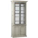 БИБЛИОТЕКА, КНИЖНЫЙ ШКАФ  Albertas portes chene, АРТИКУЛ MALB0700-B26